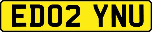ED02YNU