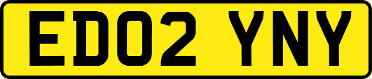 ED02YNY