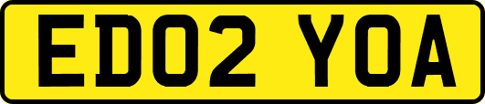 ED02YOA