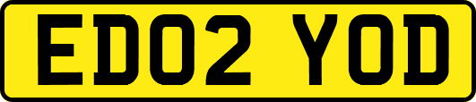 ED02YOD