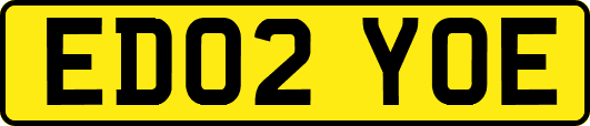 ED02YOE