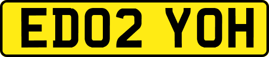 ED02YOH