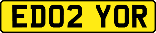 ED02YOR