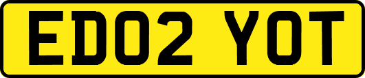 ED02YOT
