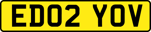 ED02YOV