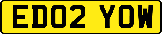 ED02YOW