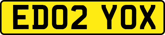 ED02YOX