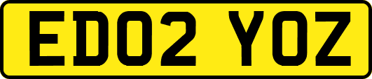 ED02YOZ