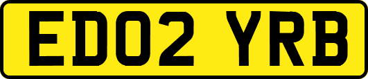 ED02YRB