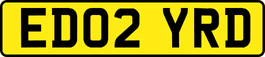 ED02YRD