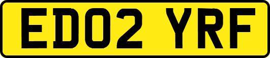ED02YRF