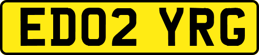 ED02YRG