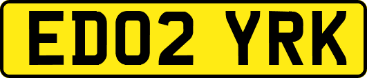 ED02YRK