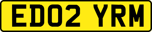 ED02YRM