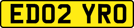ED02YRO