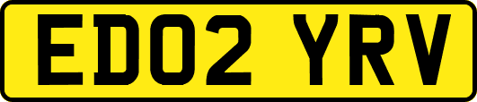 ED02YRV