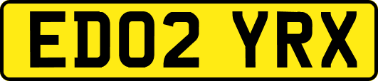 ED02YRX