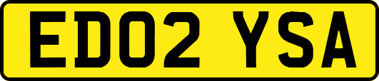 ED02YSA