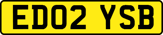 ED02YSB