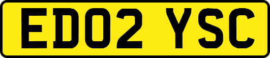 ED02YSC