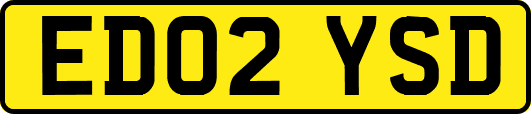 ED02YSD