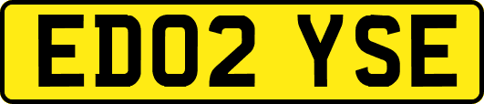 ED02YSE