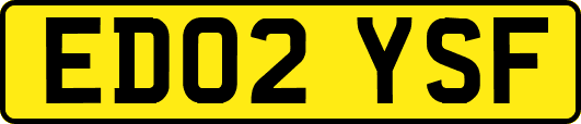 ED02YSF