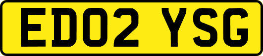 ED02YSG