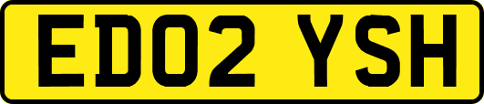ED02YSH