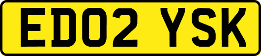 ED02YSK