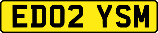 ED02YSM