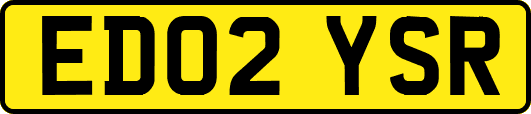 ED02YSR