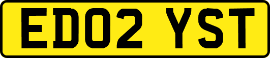 ED02YST