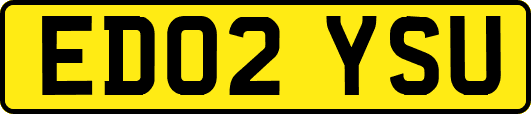 ED02YSU