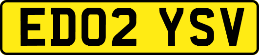 ED02YSV