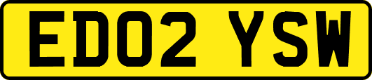 ED02YSW