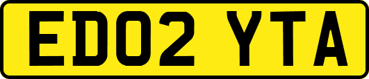 ED02YTA
