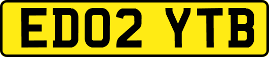ED02YTB