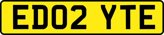 ED02YTE