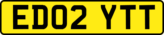 ED02YTT
