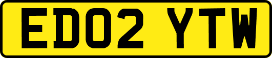ED02YTW