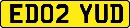 ED02YUD