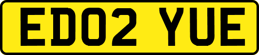 ED02YUE