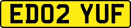 ED02YUF