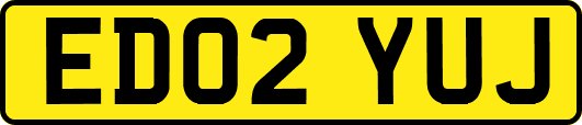 ED02YUJ