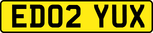 ED02YUX