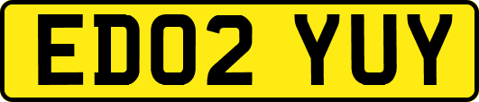 ED02YUY
