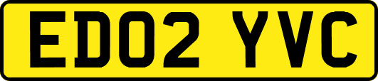 ED02YVC