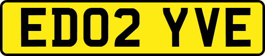 ED02YVE