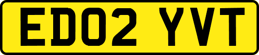 ED02YVT